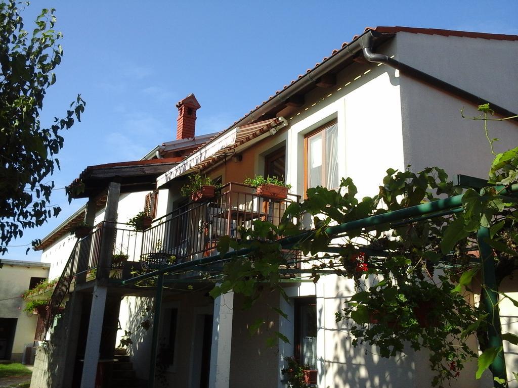 Kmetija Medljan Villa Izola Exterior photo